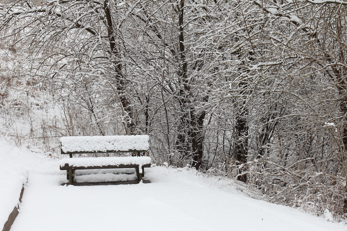 Advent: A Time for Giving Gifts to Ourselves